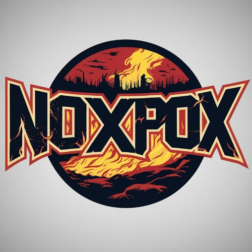 noxpox - geddon