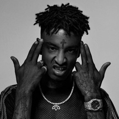 21 Savage Type Beat 2024 feat. Pyrex Whippa | "Vipera" [Prod.by RXLLIN]