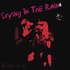 Crying In The Rain (ft. Bluzi)