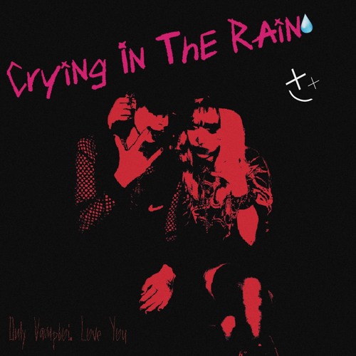 Crying In The Rain (ft. Bluzi)