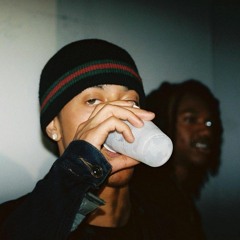 Tony Shhnow - no ceilings (prod cashcache!)