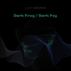 Dark Prog / Dark Psy Mix