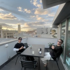 STANK MIX DJ RICEBOWL #5 (Sammy Virji, Zero UK, Badger, Efan, Hamdi, Joy Orbinson and more)