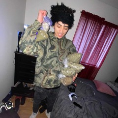 Meteorshower(Official Audio) Prod.iiamjayy