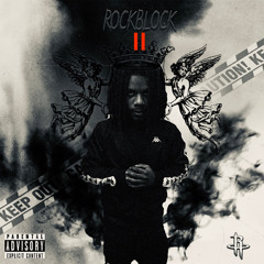 Young Wes Feat. Gudda Rock - Ball Out (RockBlock 2 Outro )
