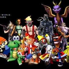 PlayStation 1 greatest soundtracks