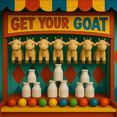Get Your Goat (Tasty Noodles 21, Sunday Afternoon)