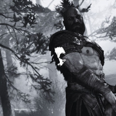 Kratos Character Development | Log Story | Diedlonely - Bipolar (slowed)