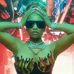 Nicki Minaj - Bussin sped up