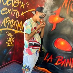 Tobal Mj ft: Benji - Luna(filtrado)