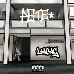 Pete - Lacag (Prod by Spuddy)