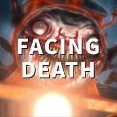 Facing Death - CHOO CHOO CHARLES SONG by Chewiecatt