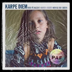 Påfugl (feat. Yosef Wolde-Mariam)