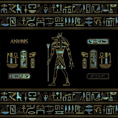 ANUBIS - Afterlife (CLIP)