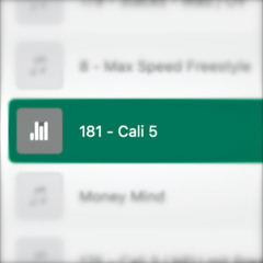 181 - Cali 5