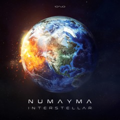 Numayma - Interstellar | OUT NOW 🐝🎶