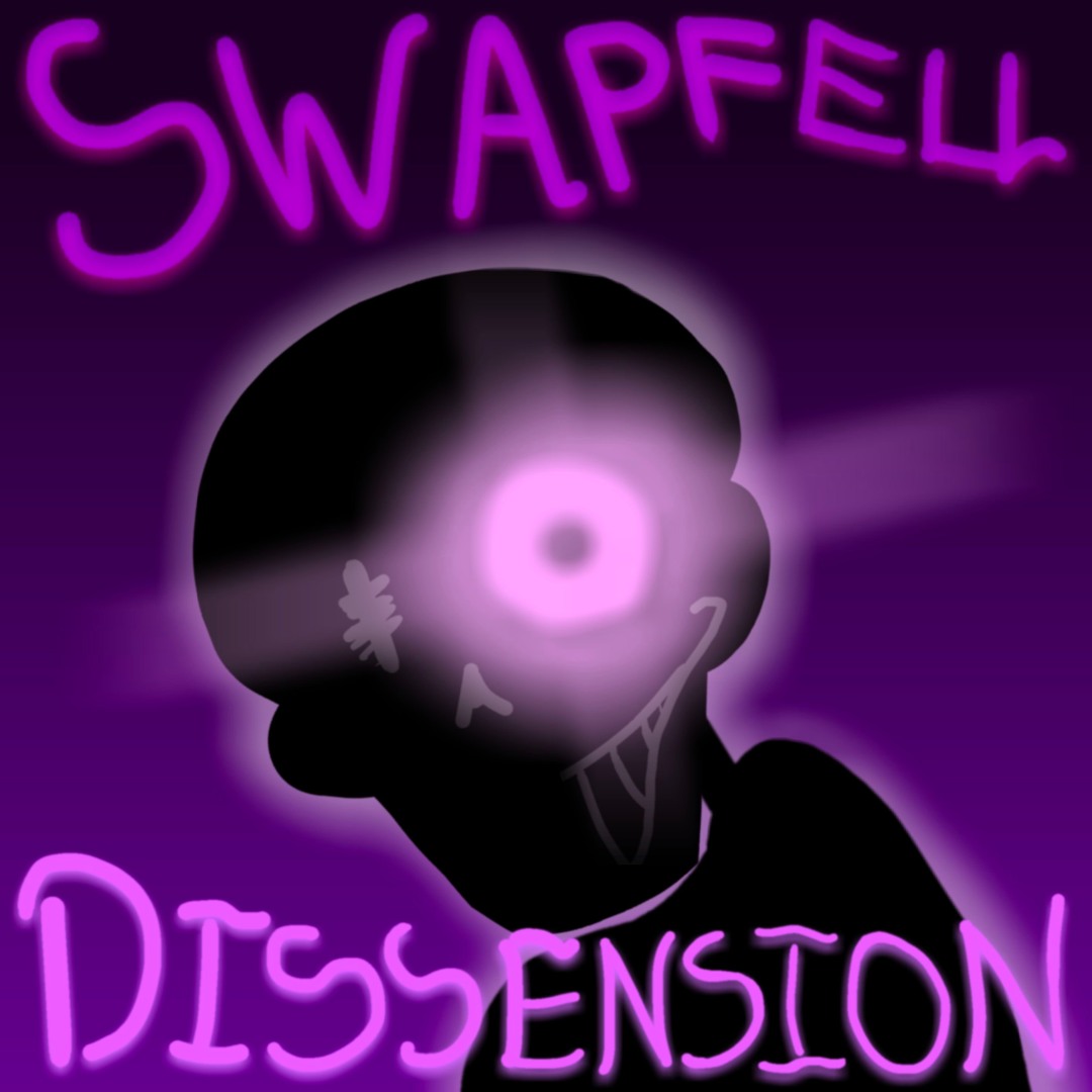 Stream Swapfell - DISSENSION [Hyperized] 1/2 by HyperSlica‎ | Listen ...