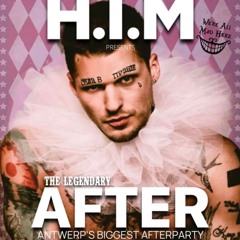 20240811 • HIM Afterparty