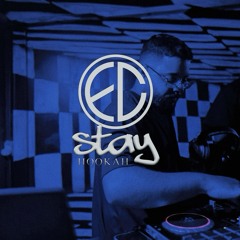 Evandro Camargo @ StayHookah - 05.04