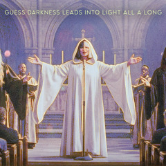 CATHEDRAL - Sia, Kesha, Rihanna, Miley (cover concept)