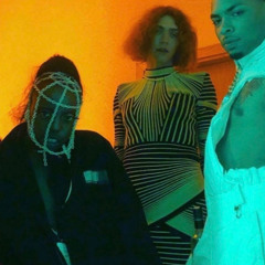 SOPHIE?? - Attention (ID Snippet)