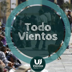 TODO VIENTOS PROGRAMA 01 PARCHES, CAMBUCHES Y RETAQUES