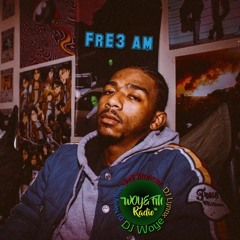 FrE3 AM (with Lozo)
