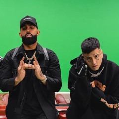 super estrella x danilo