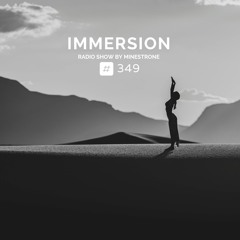 Immersion #349 (12/02/24)