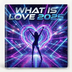 What is love 2025
