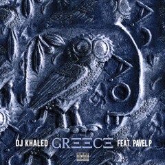 DJ Khalid Ft. Drake - Greece (Remix/Cover By Pavel P)