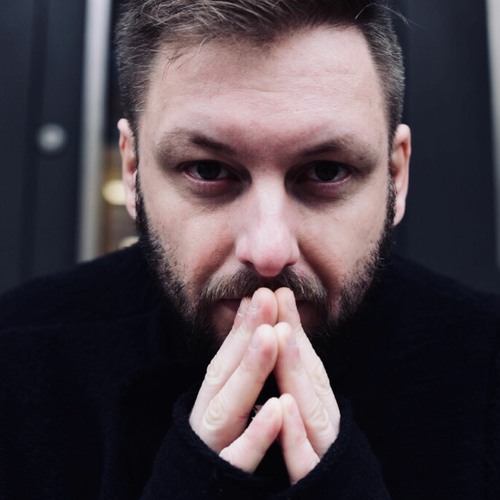 EXCLUSIVE: Mark Reeve Mix for Techno Station 2023