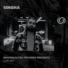SINGHA | Brahmasutra Records Presents | 13/12/2024