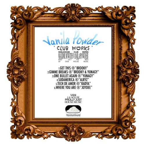 8rooky & Yunagy - Gimme Breaks (Preview only due to copyright issue)