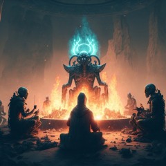 Outland Ritual