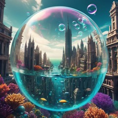 I come from Atlantis