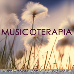 Musicoterapia (Musica Relajante para Dormir Profundamente y Soñar)