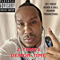 ZTune$ - DemonTime