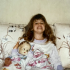 strawberry fields forever