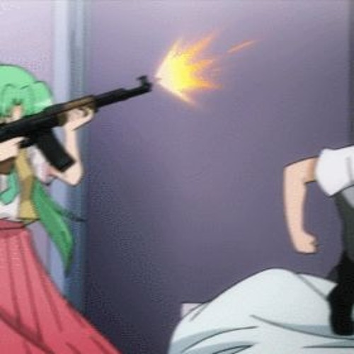 Idk random shit