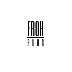 Frohburg - Trub (Original Mix)