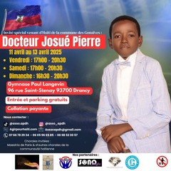 Bondye voye petit li rele jezi ll L'èm sonje koté'm te ye ll Adoration Partie 1 ll Fr Théo