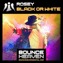 Rosey - Black Or White (Michael Jackson)