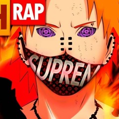 Tipo Pain (Naruto) | Style Trap | Prod. Sidney Scaccio | MHRAP