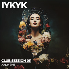 Club Session August 2025