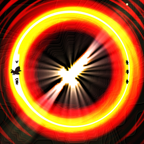 Terraria: ProvEdition - “Daybroken” (Solar Eclipse)