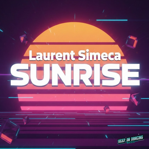 Carioca　Sunrise Smilin'　SHM-CD Stream Sunrise by LaurentSimeca | Listen online for free on SoundCloud