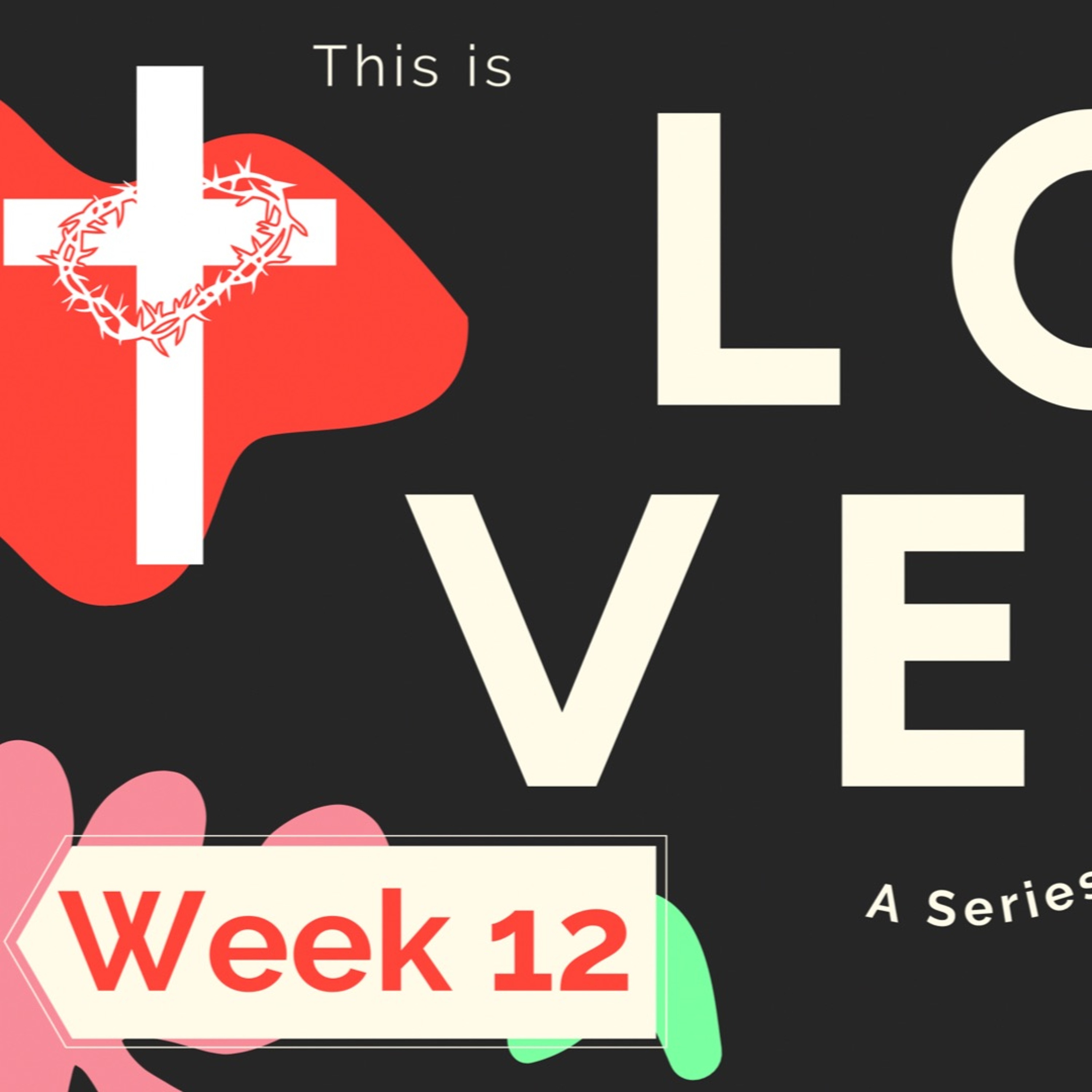 Fearless Love, 1-22-2023 episode artwork