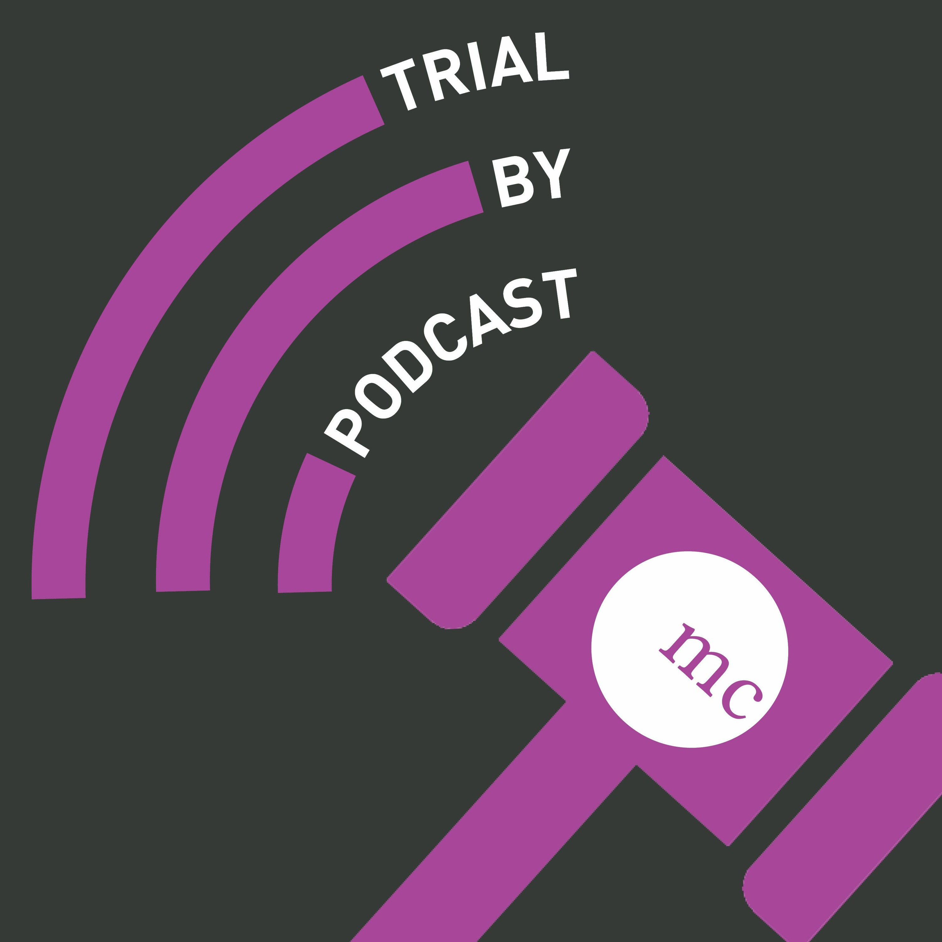 # 27 - Digital defamation: One comment online could land you in legal hot water