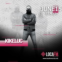 ANOROC SURIV _EL 16_ LOCA FM_
